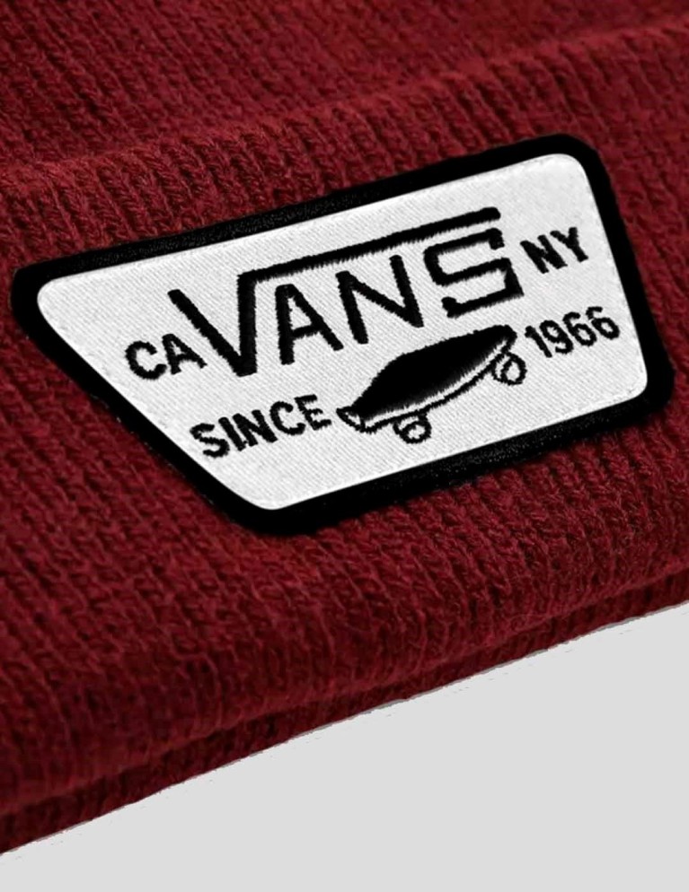 Gorro VANS milford beanie port royale